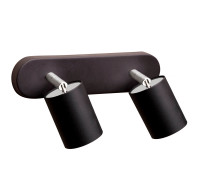 Спот NOWODVORSKI 6020 EYE SPOT BLACK