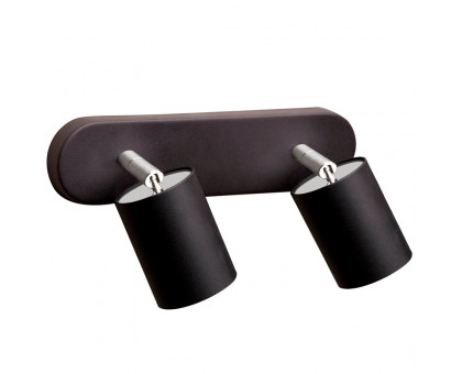 Спот NOWODVORSKI 6020 EYE SPOT BLACK