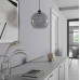 Люстра TK-Lighting CUBUS GRAPHITE 4292