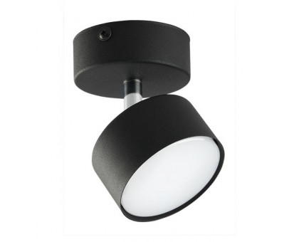 Точковий світильник TK-Lighting CLARK Чорний 1 3402