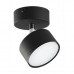 Точковий світильник TK-Lighting CLARK Чорний 1 3402