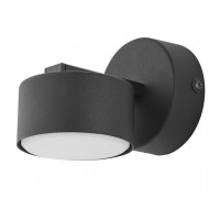 Бра TK-Lighting DALLAS Чорний 1 6240