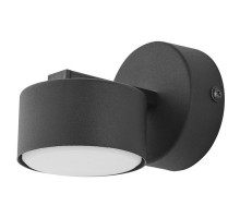 Бра TK-Lighting DALLAS Чорний 1 6240