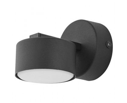 Бра TK-Lighting DALLAS Черный 1 6240