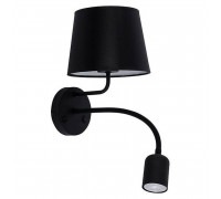 Бра TK-Lighting MAJA LED BLACK 2537