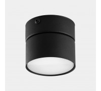 Точковий світильник TK-Lighting SPACE BLACK 3398
