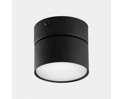 Точковий світильник TK-Lighting SPACE BLACK 3398