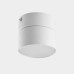 Точковий світильник TK-Lighting SPACE WHITE 3390