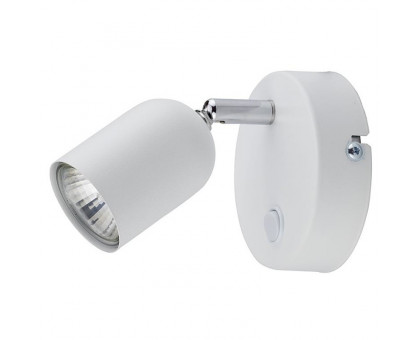 Бра TK-Lighting TOP 1 Белый 4411