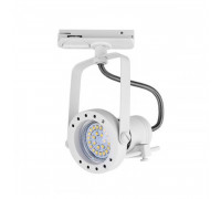 Світильник трековий TK-Lighting TRACER GU10 Білий 4065