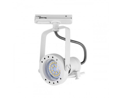 Світильник трековий TK-Lighting TRACER GU10 Білий 4065