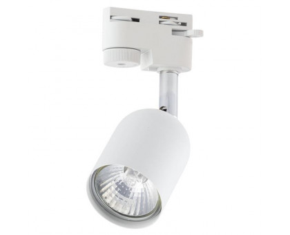 Світильник трековий TK-Lighting TRACER GU10 Білий 4496