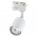 Світильник трековий TK-Lighting TRACER GU10 Білий 4496