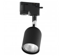Світильник трековий TK-Lighting TRACER GU10 Чорний 4498