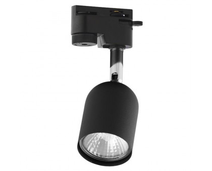 Світильник трековий TK-Lighting TRACER GU10 Чорний 4498