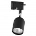 Світильник трековий TK-Lighting TRACER GU10 Чорний 4498