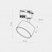 Світильник трековий TK-Lighting TRACER WHITE GX 53 LED 4397