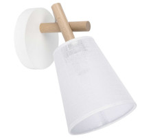 Бра TK-Lighting VAIO WHITE 818