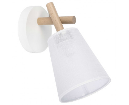 Бра TK-Lighting VAIO WHITE 818
