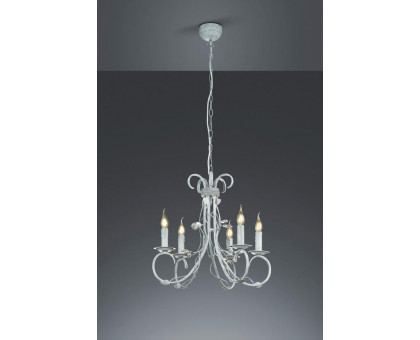 Люстра TRIO CLASSY 110500561