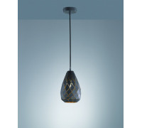 Люстра TRIO ONYX 301300142