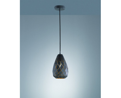 Люстра TRIO ONYX 301300142
