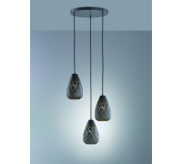 Люстра TRIO ONYX 301300342