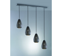 Люстра TRIO ONYX 301300442