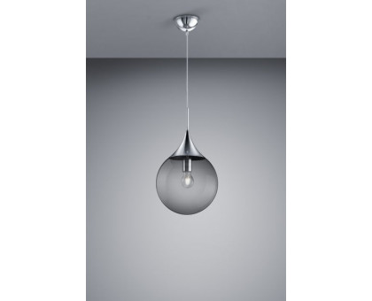 Люстра TRIO MIDAS 301600106