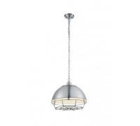 Люстра TRIO GRETA 302400107