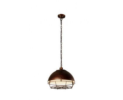 Люстра TRIO GRETA 302400164