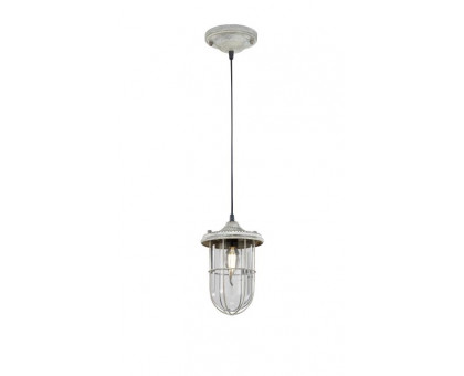Люстра TRIO BIRTE 303800161