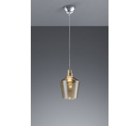 Люстра TRIO CALAIS 304800100