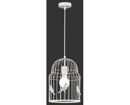 Люстра TRIO BIRDY 307600101