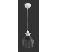 Люстра TRIO ORGANZA 310400102