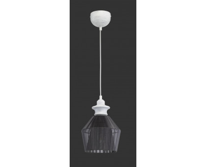 Люстра TRIO ORGANZA 310400102