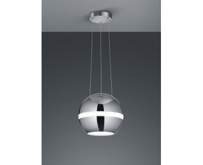 Люстра TRIO BALLOON 376110106