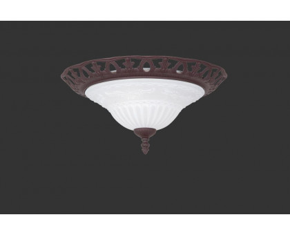 Стельовий світильник TRIO RUSTICA 6102021-24