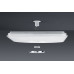 Стельовий світильник TRIO AKURA 628890100