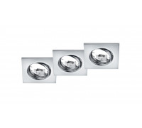 Точечный светильник TRIO JURA 650000306