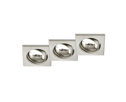 Точечный светильник TRIO JURA 650000307