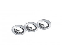 Точечный светильник TRIO JURA 650100306