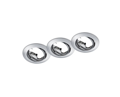 Точечный светильник TRIO JURA 650100306