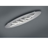 Стельовий світильник TRIO DOLPHIN 677010507