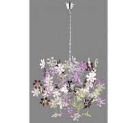 Люстра TRIO FLOWER R10014017