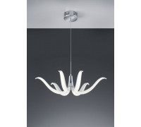 Люстра TRIO ILEX R12076906