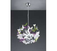 Люстра BUTTERFLY TRIO R30214017