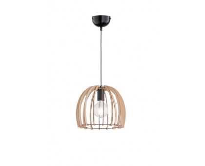Люстра TRIO WOOD R30253030