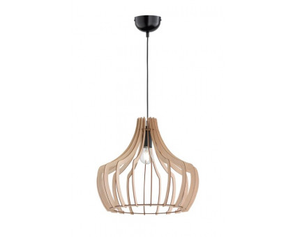 Люстра TRIO WOOD R30253830