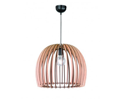 Люстра TRIO WOOD R30255030